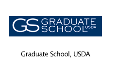 Graduate School, USDA