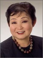 Marion Higa